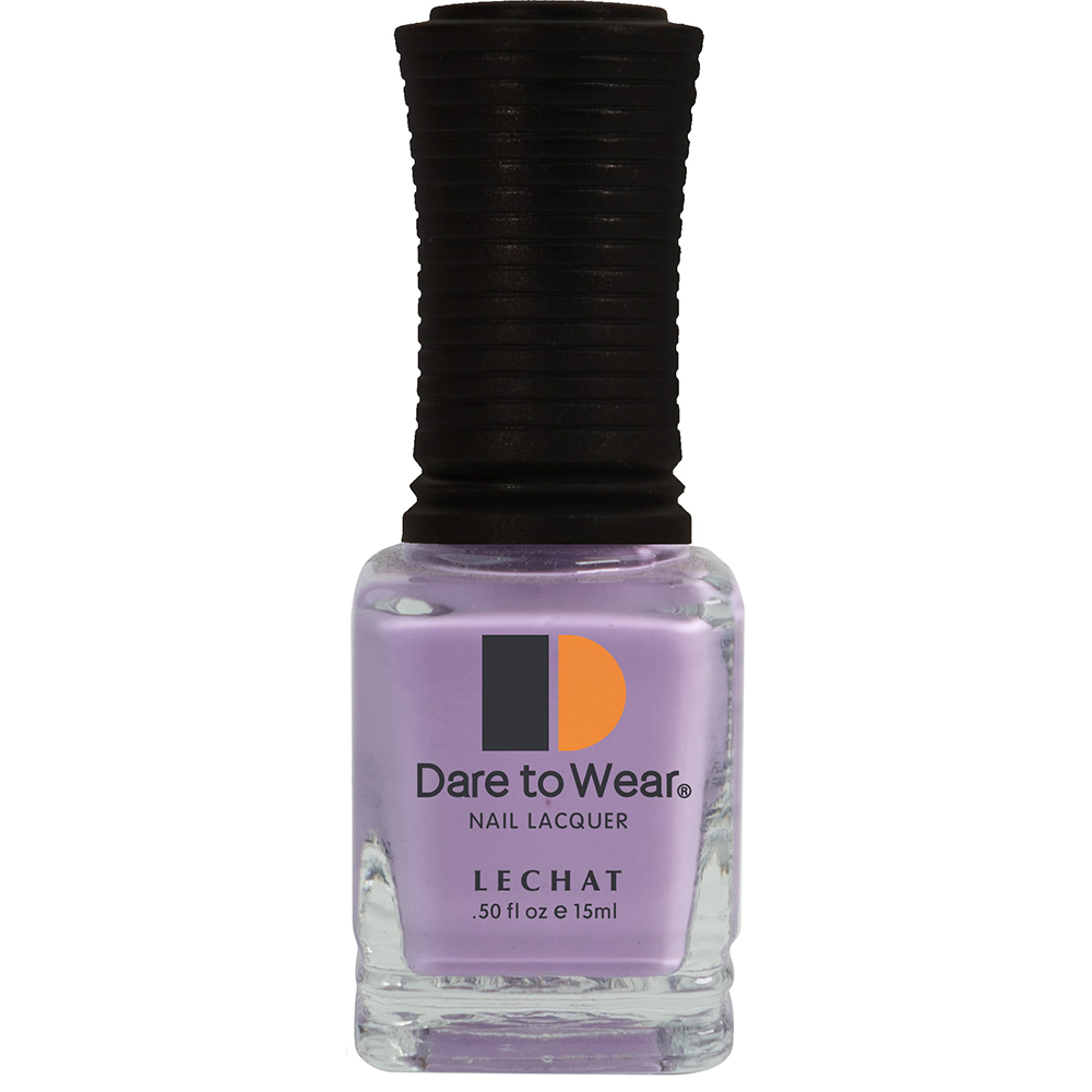 Dare To Wear Nail Polish - DW249 - Lavender Fields